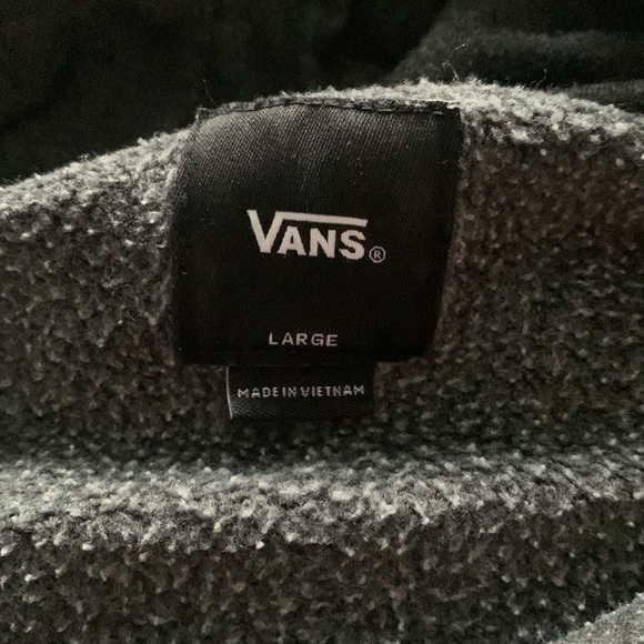 Vans hoodie - Picture 2 of 2